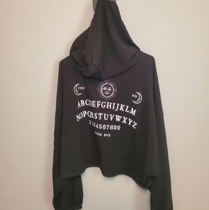 target ouija hoodie